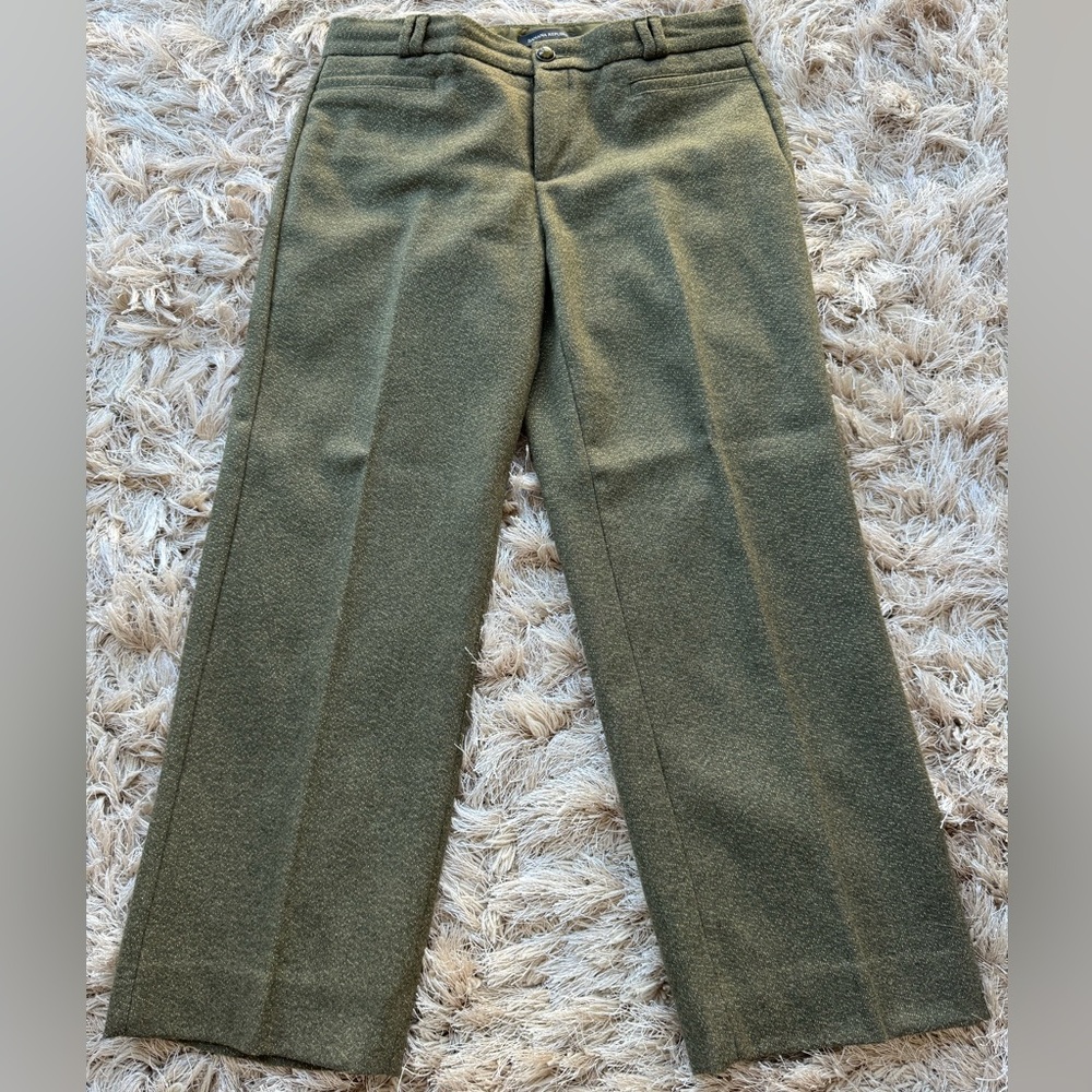 Banana Republic pants